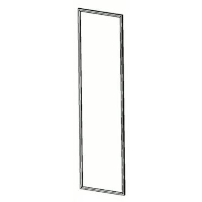 Picture of Electrolux 5304532996 Gasket,fresh Food,rh Door