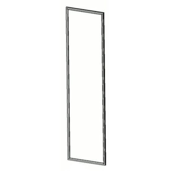 Picture of Electrolux 5304532996 Gasket,fresh Food,rh Door