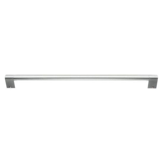 Picture of Electrolux 5304533188 Handle,door,stainless,w/set Sc