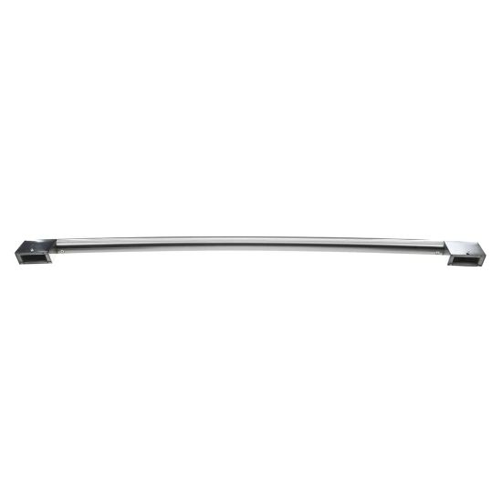 Picture of Electrolux 5304533191 Handle,drawer,black Stainless