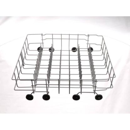 Picture of Electrolux 5304533201 Rack Asmy W/ Wheels, Lower