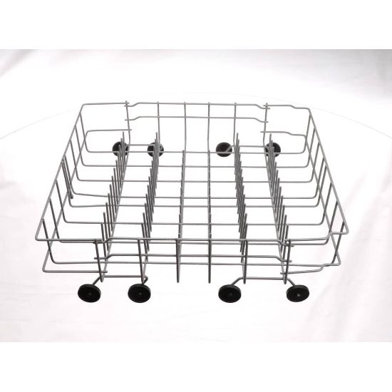 Picture of Electrolux 5304533201 Rack Asmy W/ Wheels, Lower
