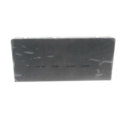 Picture of Electrolux 5304533322 Display Assembly,use Interface