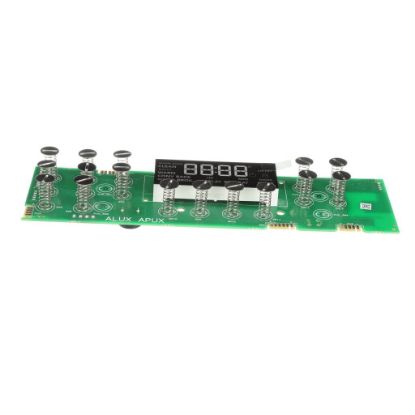 Picture of Electrolux 5304533462 Controller,electronic,oven,ui4