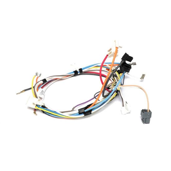 Picture of Electrolux 5304533450 Harness,wiring,main,cavity
