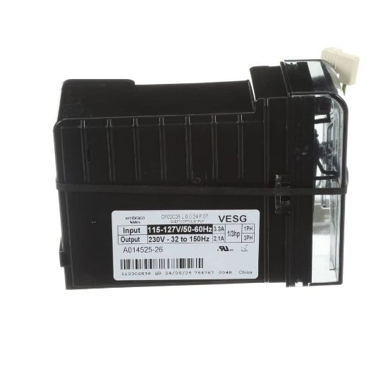 Picture of Electrolux 5304533506 Control-electrical