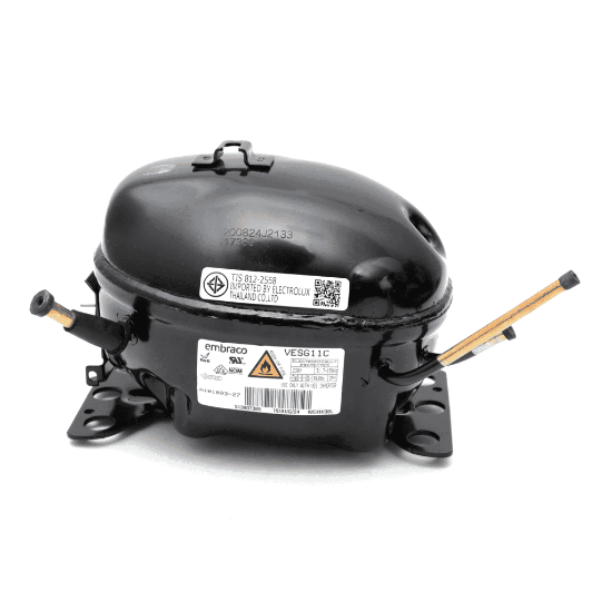 Picture of Electrolux 5304533509 Compressor