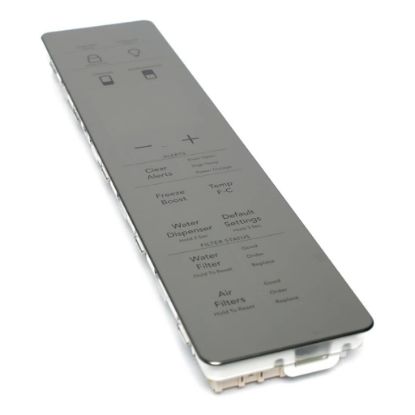 Picture of Electrolux 5304533516 Control-electrical