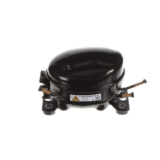 Picture of Electrolux 5304533549 Compressor,assembly,reciprocat