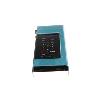 Picture of Electrolux 5304533676 Control Panel,assembly,stainle