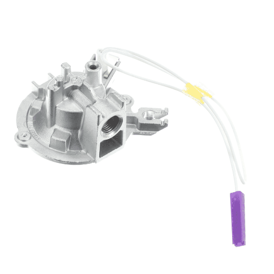 Picture of Electrolux 5304533853 Ignitor/orifice,assembly,10k