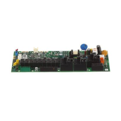 Picture of Electrolux 5304533762 Control-electrical