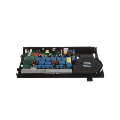 Picture of Electrolux 5304533955 Control Module,induction,king
