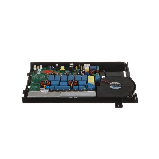 Picture of Electrolux 5304533955 Control Module,induction,king