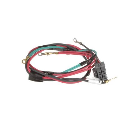 Picture of Electrolux 5304533958 Harness,wiring,induction Power