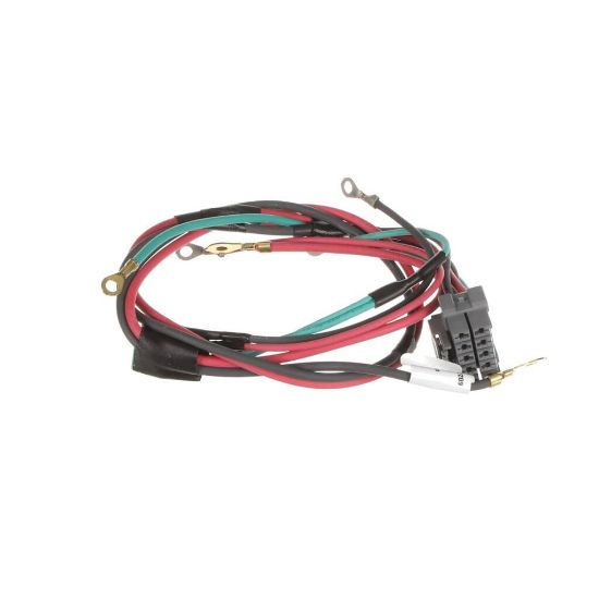 Picture of Electrolux 5304533958 Harness,wiring,induction Power