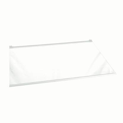 Picture of Electrolux 5304534027 Shelf-assy,ff Glass Br30sd,2