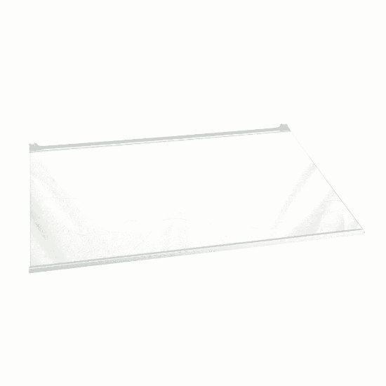 Picture of Electrolux 5304534027 Shelf-assy,ff Glass Br30sd,2