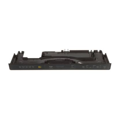 Picture of Electrolux 5304533992 Console Assembly,w/overlay,bla