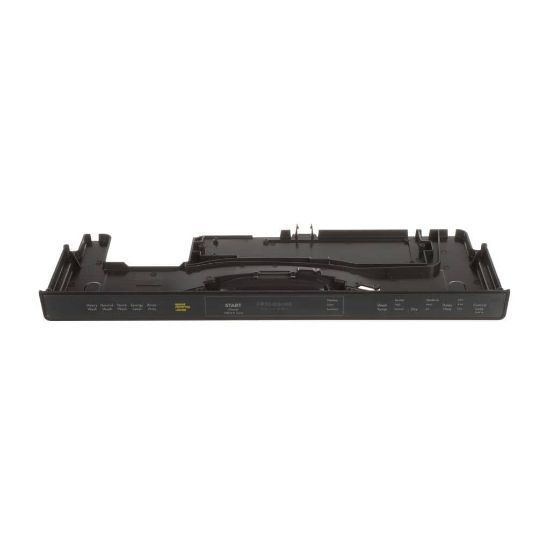 Picture of Electrolux 5304533992 Console Assembly,w/overlay,bla