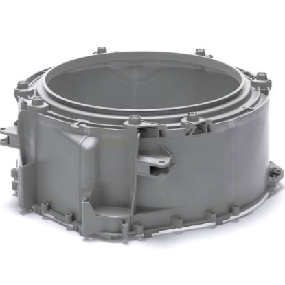 Picture of Electrolux 5304533999 Shell Tub Front