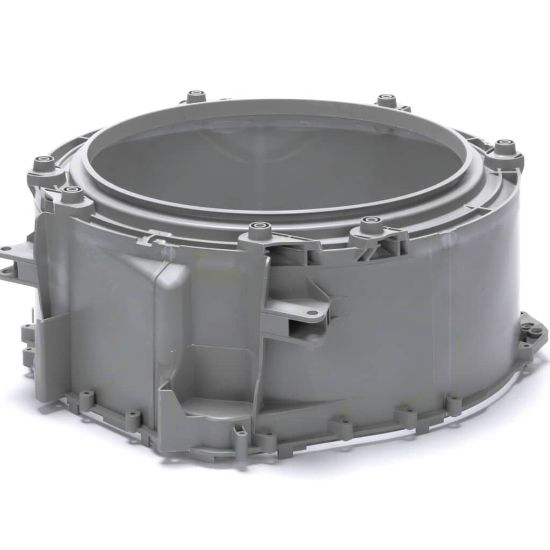 Picture of Electrolux 5304533999 Shell Tub Front