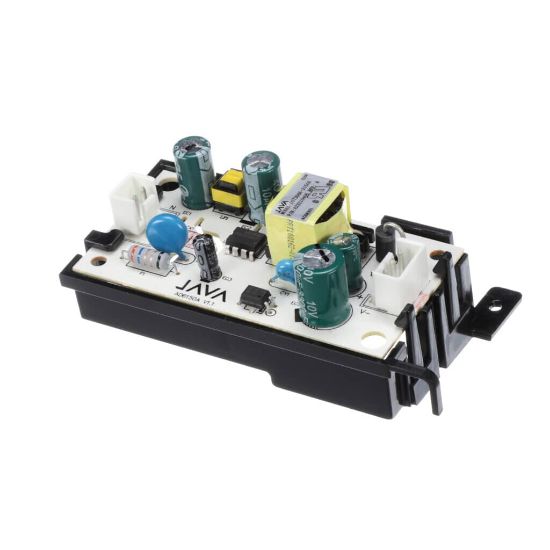 Picture of Electrolux 5304534050 Pc Board,assembly,backlit Knob