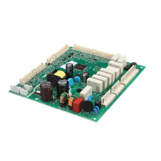 Picture of Electrolux 5304534600 Board-main Erf2507,50