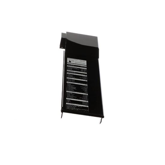 Picture of Electrolux 5304534629 Panel-control