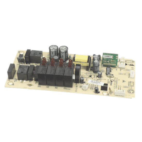 Picture of Electrolux 5304534631 Control-electrical