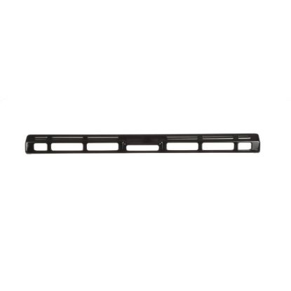 Picture of Electrolux 5304534686 Trim,rear Vent,black