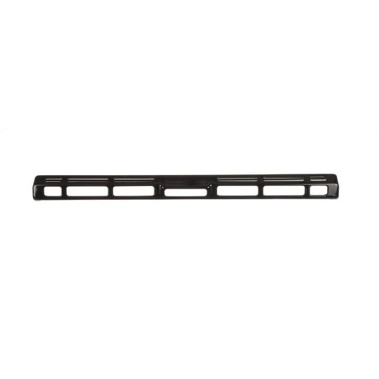 Picture of Electrolux 5304534686 Trim,rear Vent,black