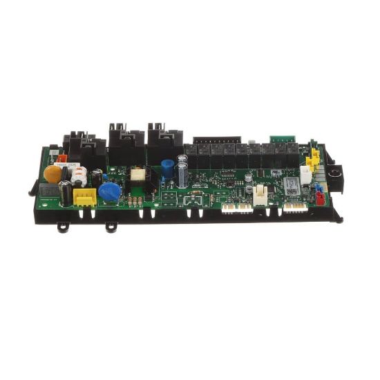 Picture of Electrolux 5304534719 Pc Board,assembly,ovc