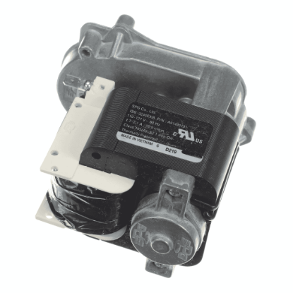 Picture of Electrolux 5304534889 Motor,auger