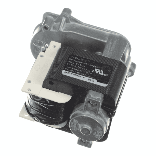 Picture of Electrolux 5304534889 Motor,auger