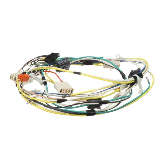 Picture of Electrolux 5304534671 Harness,wiring,main