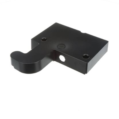 Picture of Electrolux 5304534840 Cover,upper Hinge,black,lh