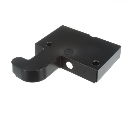 Picture of Electrolux 5304534840 Cover,upper Hinge,black,lh