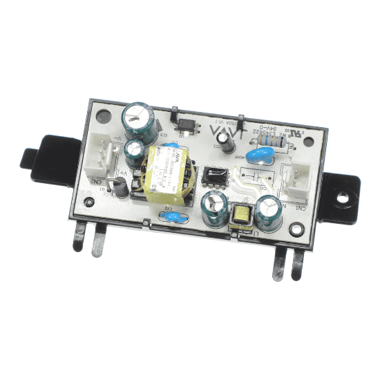 Picture of Electrolux 5304535286 Board Assembly,backlit