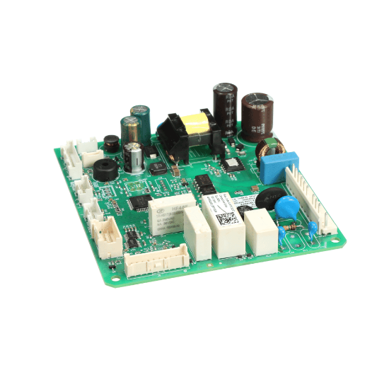 Picture of Electrolux 5304535182 Control-electrical