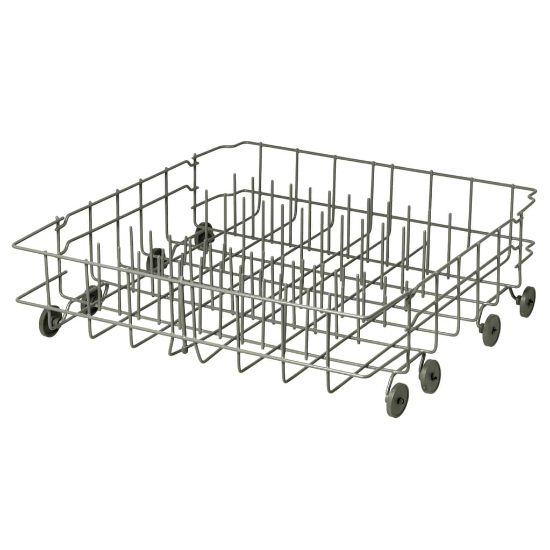 Picture of Electrolux 5304535379 Rack Assembley Lower Grey
