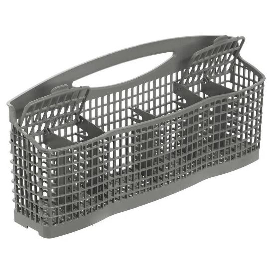 Picture of Electrolux 5304535382 Basket Assembly Siverwared
