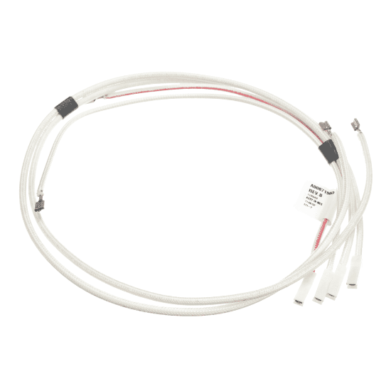 Picture of Electrolux 5304535516 Harness-ignitor
