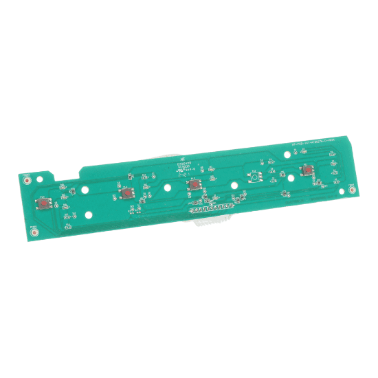 Picture of Electrolux 5304535555 Control Assembly,user Interfac
