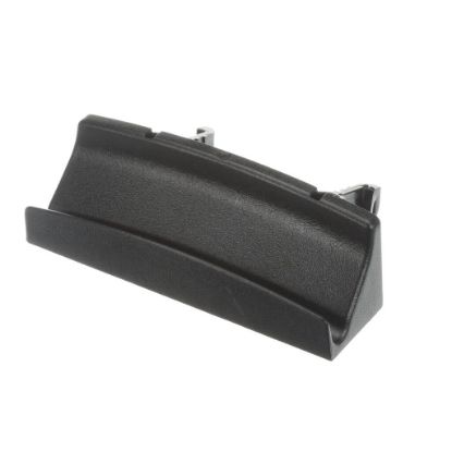 Picture of Electrolux 5304535626 Handle,tug Latch,black