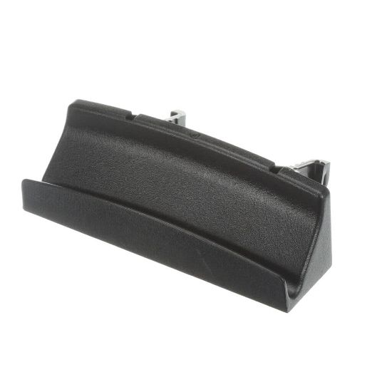 Picture of Electrolux 5304535626 Handle,tug Latch,black