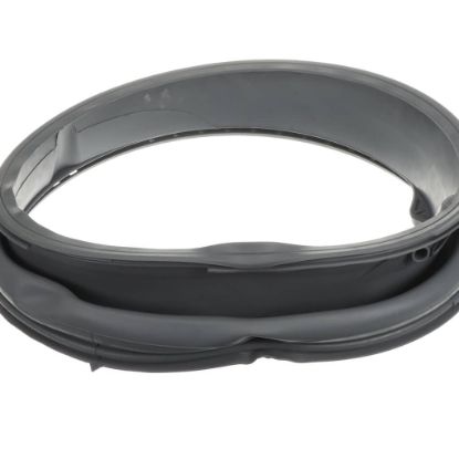 Picture of Electrolux 5304535847 Bellows,door Boot