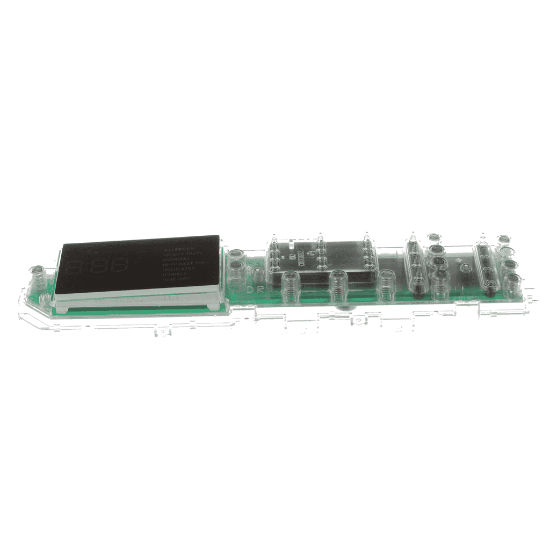 Picture of Electrolux 5304536039 User Interface Board, Assembly, Dryer, W/housing