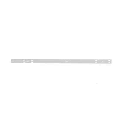 Picture of Electrolux 5304535983 Bracket,side Trim,white