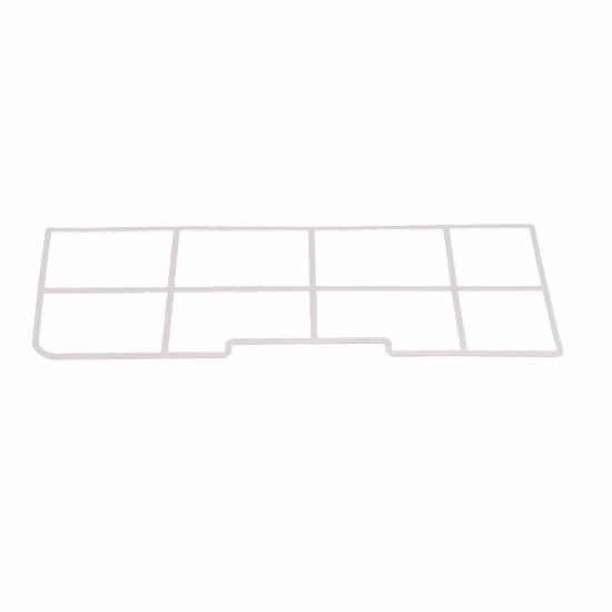 Picture of Electrolux 5304535825 Filter-air